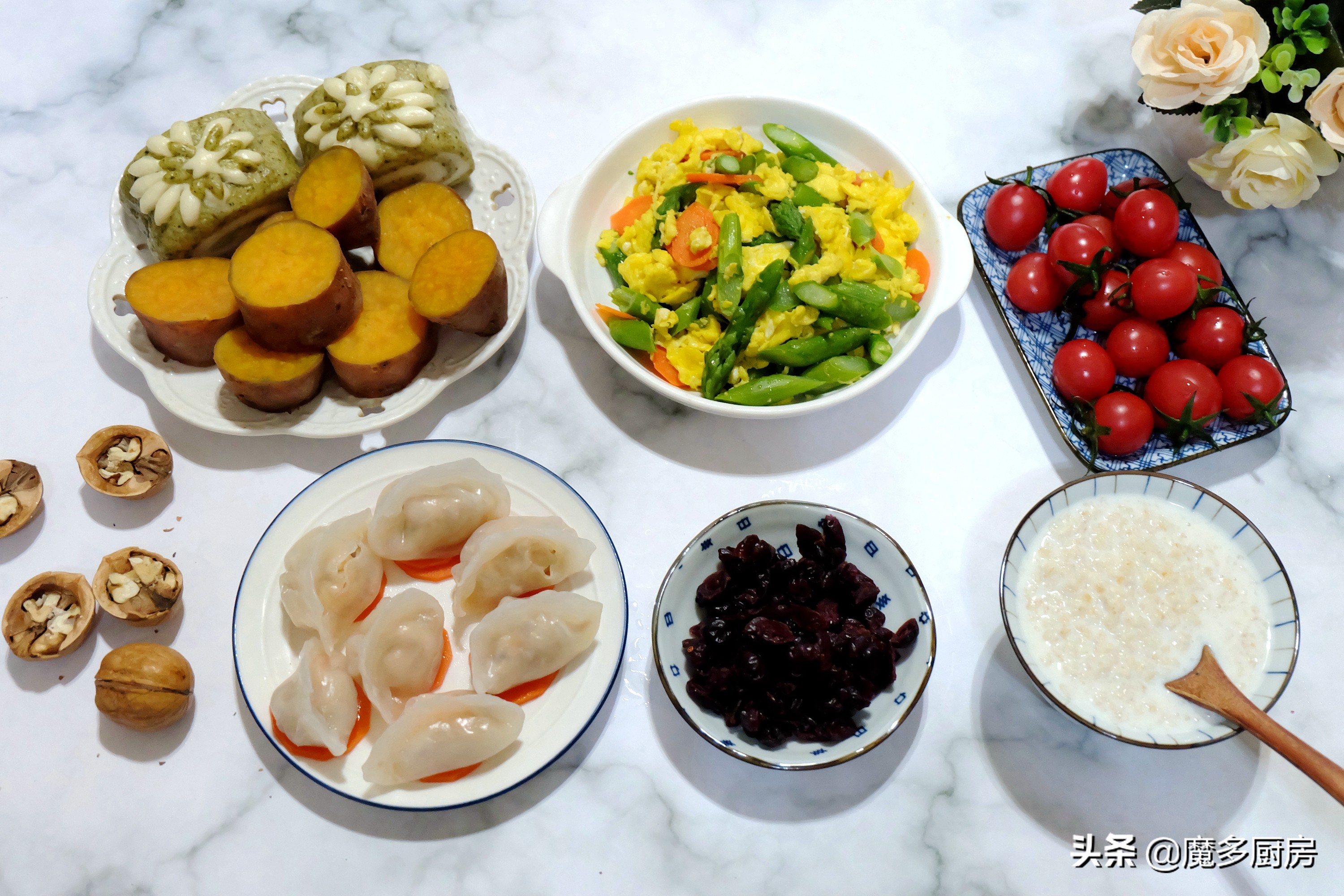 早餐食谱大全营养早餐家常菜,广东早餐食谱大全营养早餐