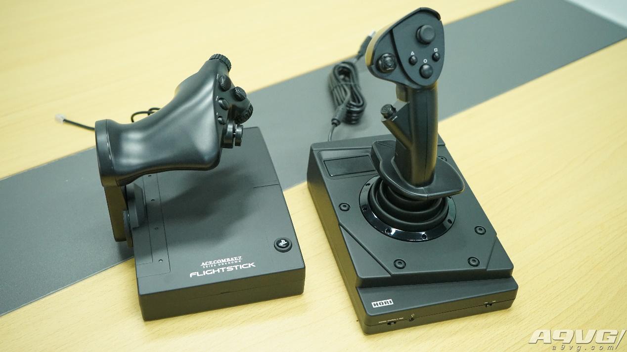 hori皇牌空战,皇牌空战7好上手吗