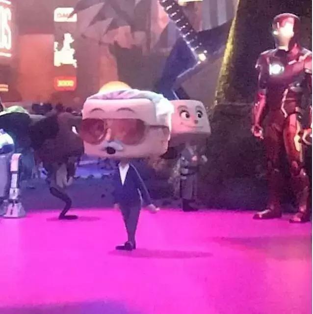 无敌破坏王2冰雪奇缘彩蛋,无敌破坏王2大闹互联网彩蛋