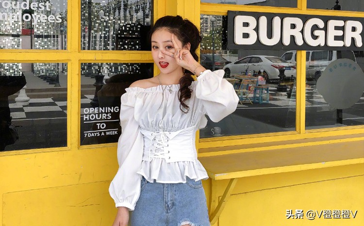 炫迈妹儿泰国视频,炫迈妹儿衣服同款