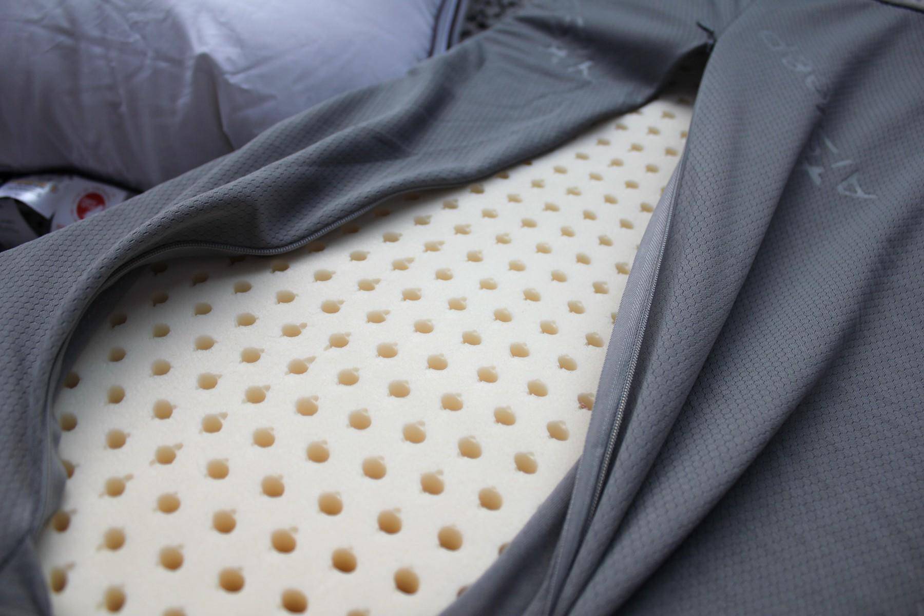 小小枕头新款,柔软记忆棉枕头推荐