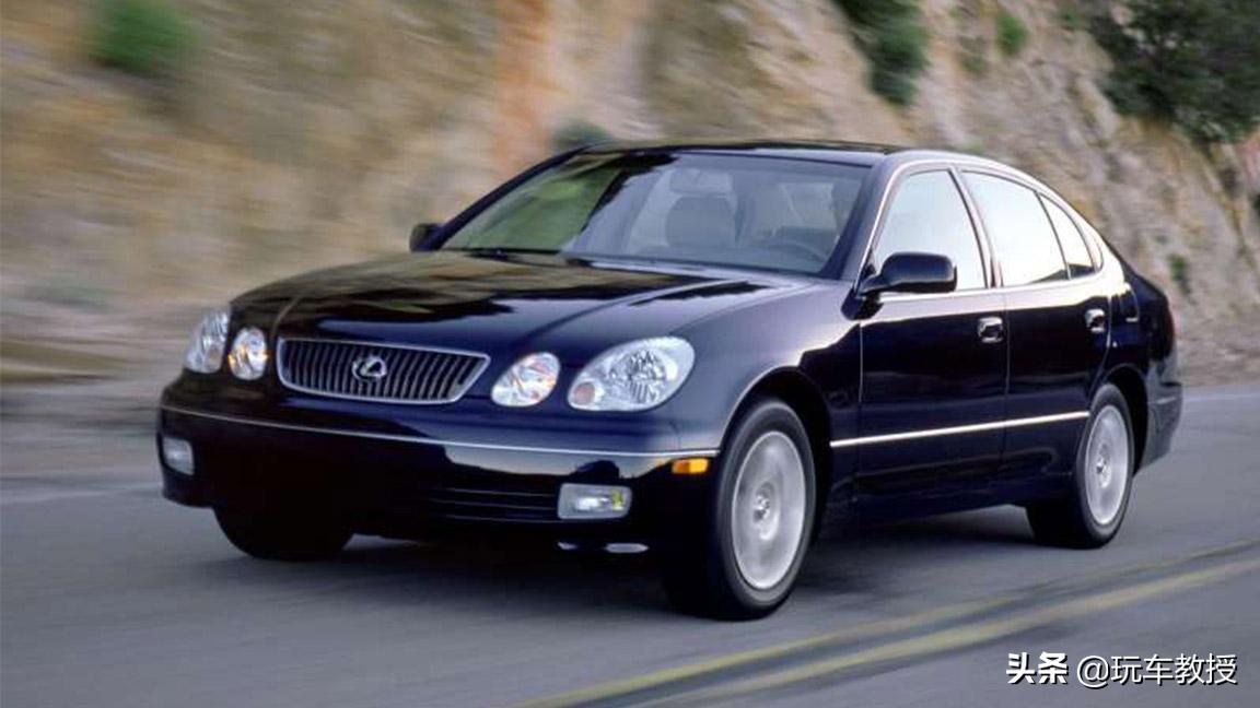 这款日系车曾获奖无数，如今却要停产！