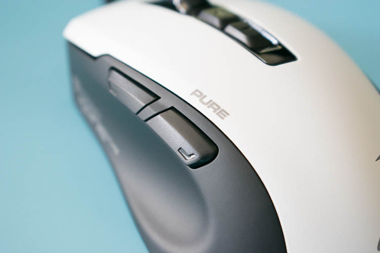 冰豹鼠标老是按到dpi,游戏电竞鼠标推荐酷炫rgb冰蓝