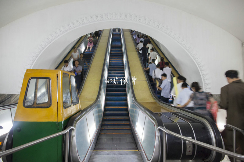 朝鲜探秘一次不同寻常的旅游,在朝鲜旅行