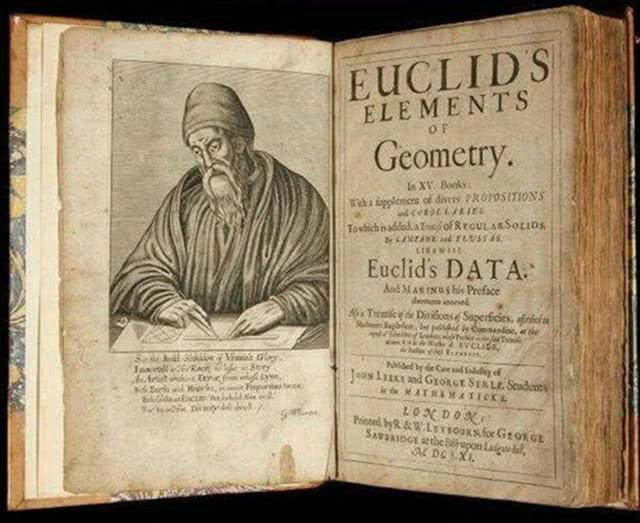 俄罗斯数学天才平行线可相交,国外一数学家证实平行线可相交