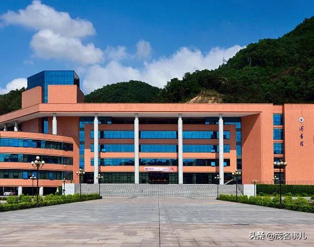 广东二本公办大学宿舍环境排名,广东本科公办学校宿舍环境