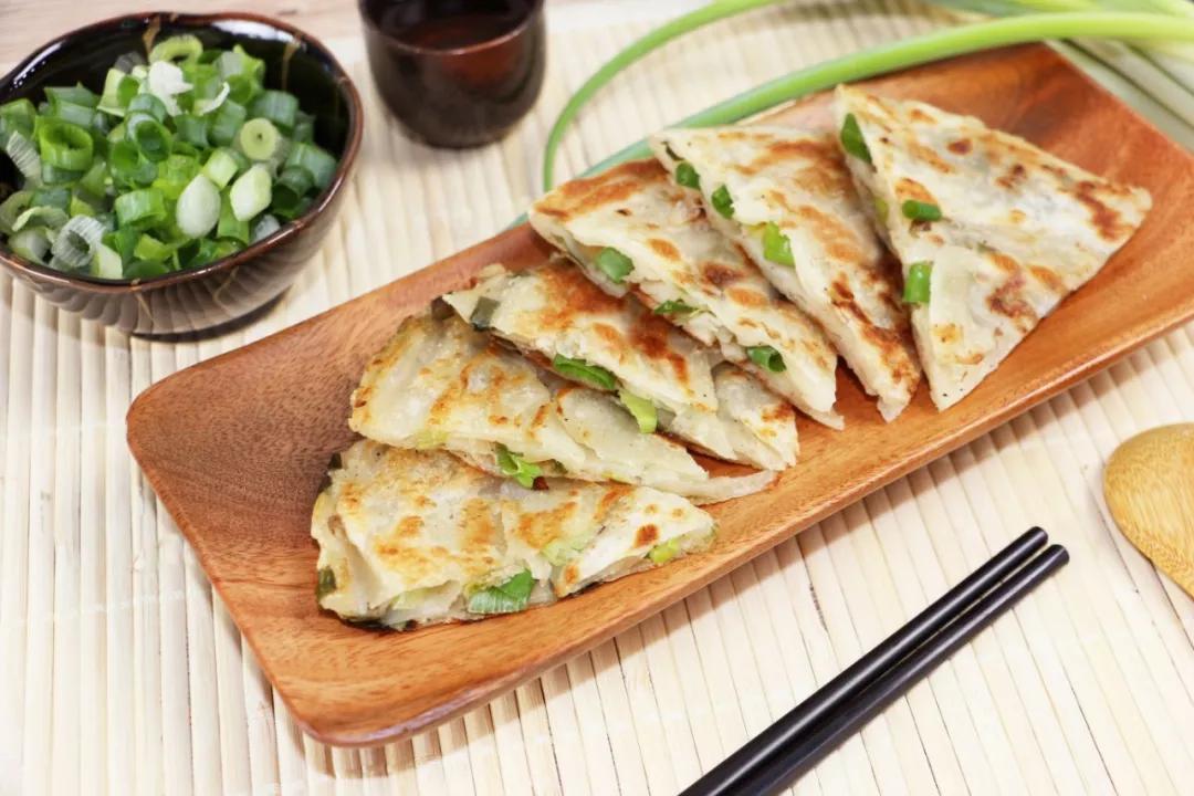 酥软饼怎么做更容易起层又酥脆,面饼起酥添加什么原料