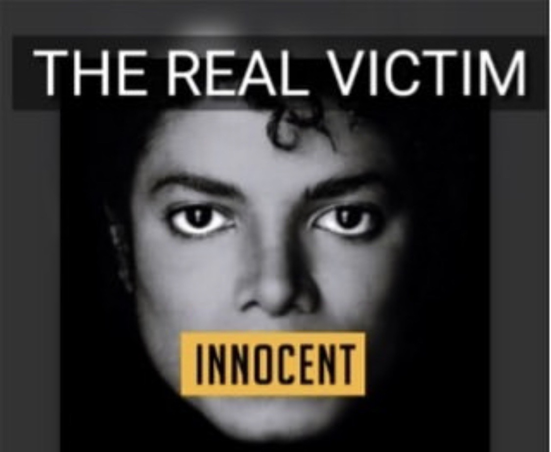 事实不会说谎，但是人会!我永远相信MJ是清白的。