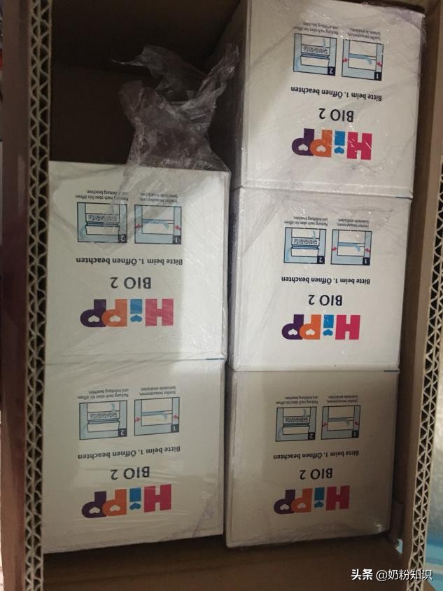 奶粉官网查询溯源码能鉴别真假吗,如何鉴别奶粉真假的正确方法