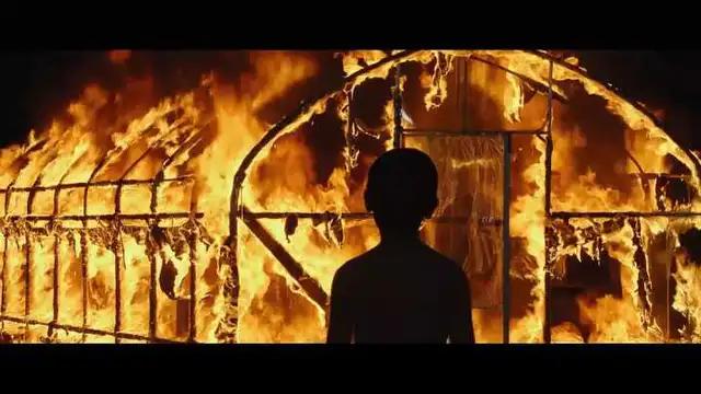 高分韩国电影推荐9分以上,推荐几部超好看韩国电影