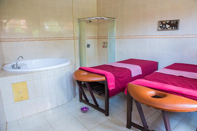 巴厘岛spa旅游真实感受描述,来巴厘岛为什么一定要做一次spa