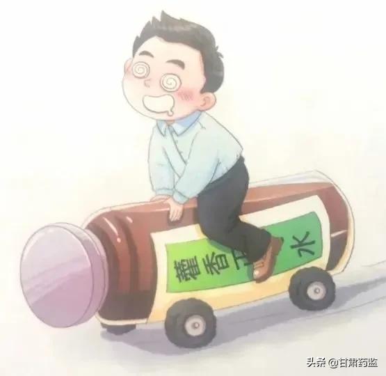 中暑别乱用药,中暑防暑用药误区