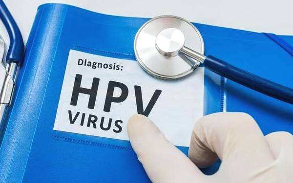 关于HPV感染的问题