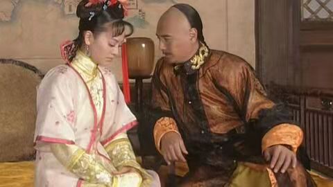 海兰珠皇太极孝庄秘史,孝庄秘史海兰珠之死皇太极心痛