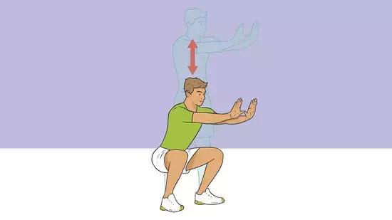 综合健身器材能练出肌肉吗,哑铃健身能练出肌肉吗