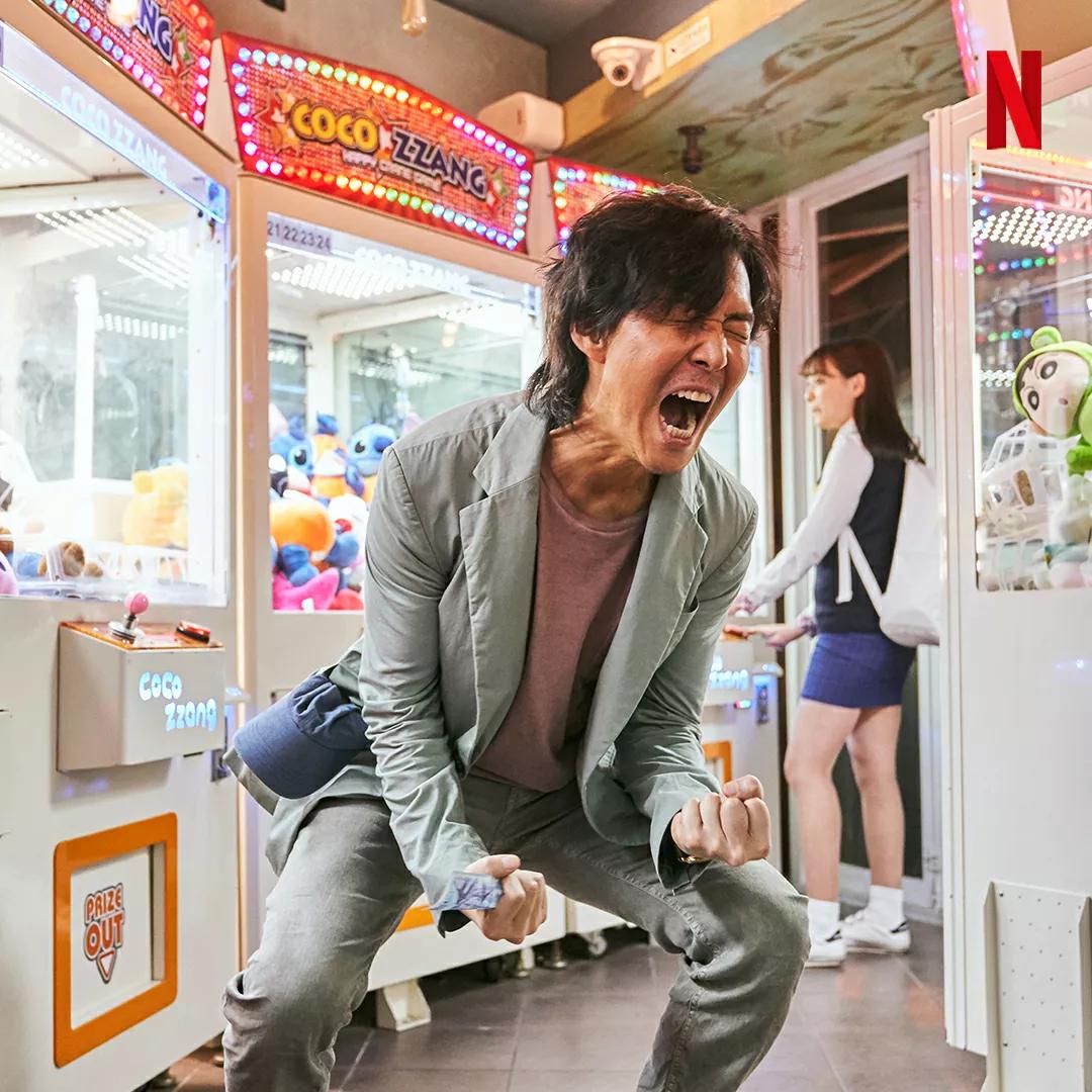 毁誉参半的成人游戏，杀疯了