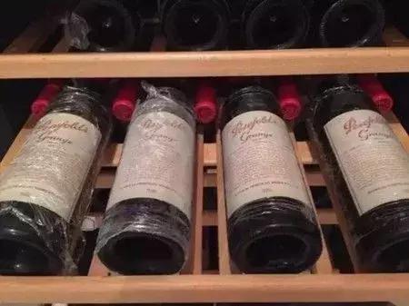 澳洲的酒和法国的酒区别,法国酒优势