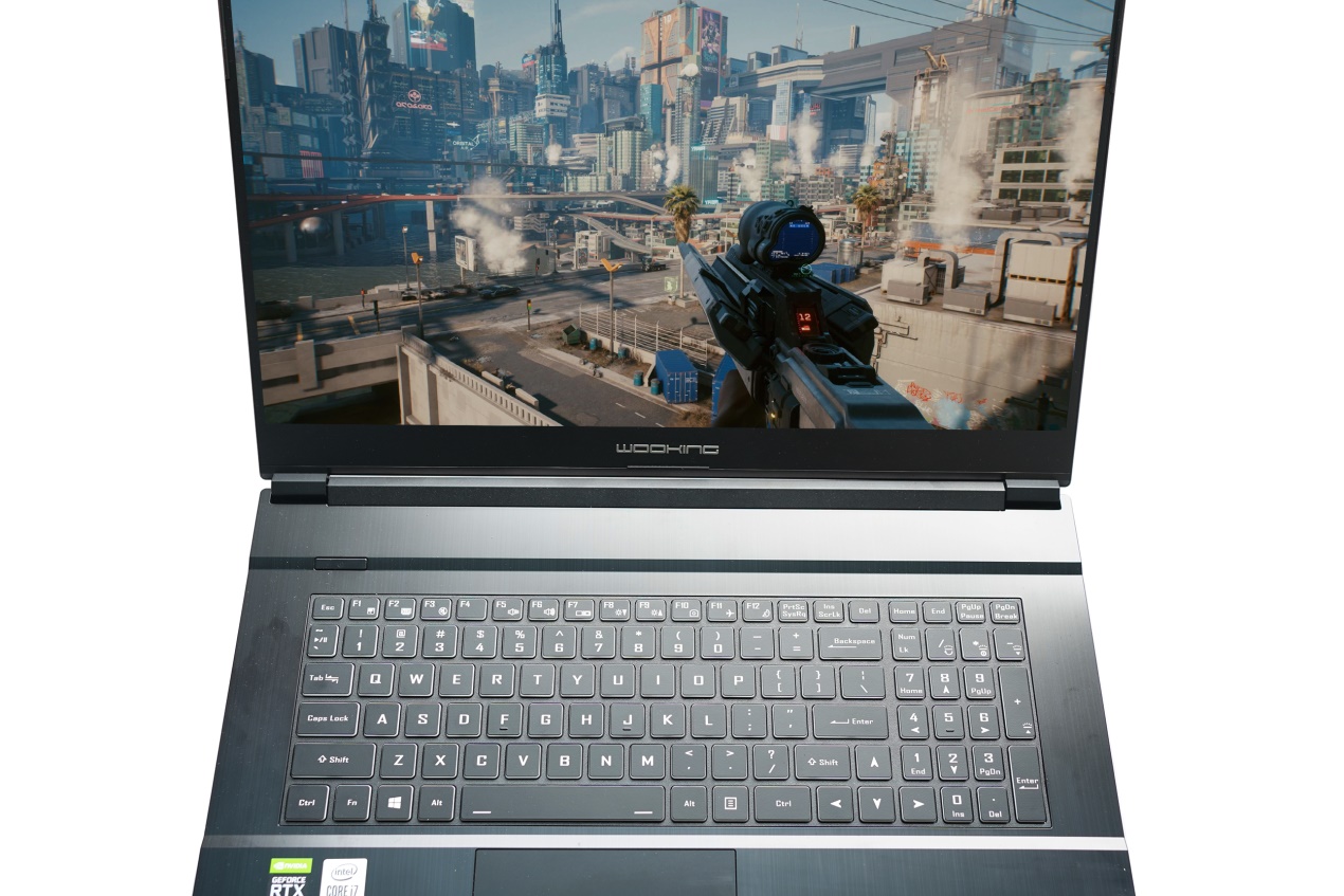 聊一款超强性能释放的旗舰游戏本,聊一款规格强悍的旗舰游戏本