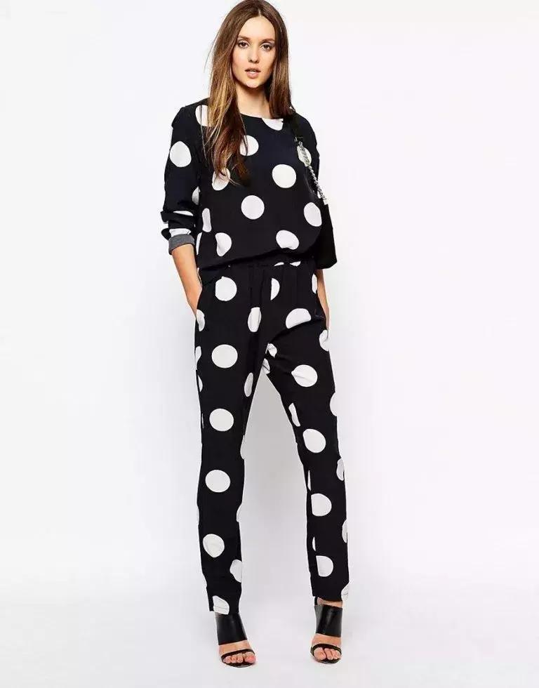 机能运动风女装,时尚运动女装分享