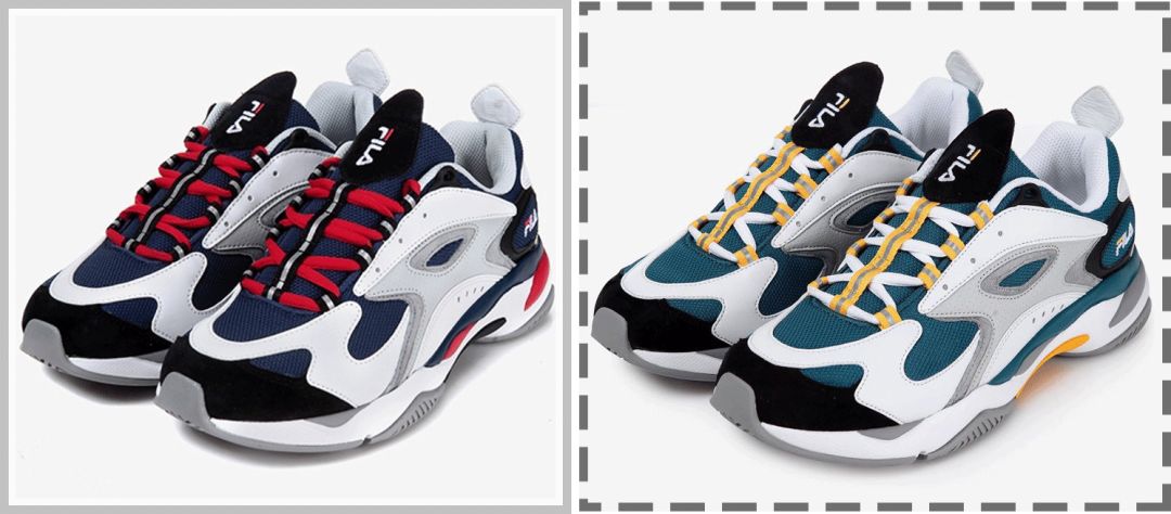 编辑部球鞋*b大**attle|来康康4000块的球鞋，到底长啥样