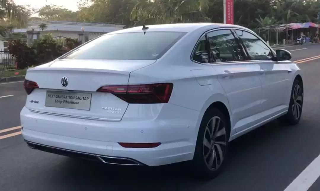 全新速腾280tsi自动超越版lite,全新速腾280tsi超越版lite