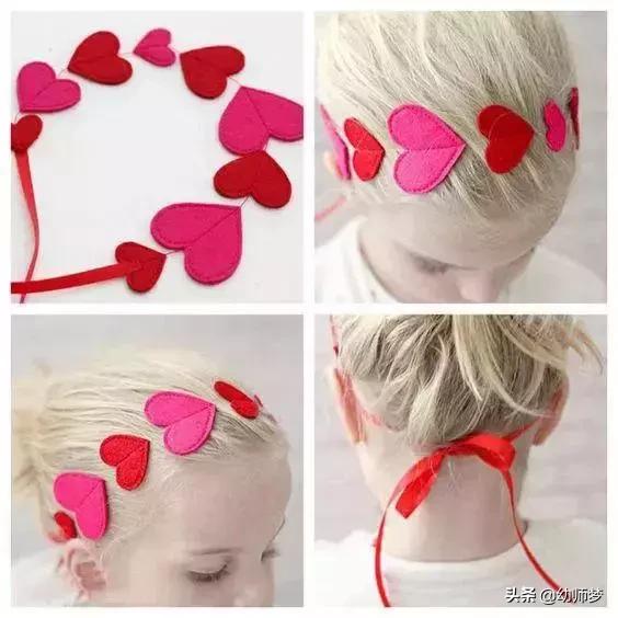 母亲节送给妈妈的粘土手工礼物,母亲节送妈妈的手工折纸礼物贺卡