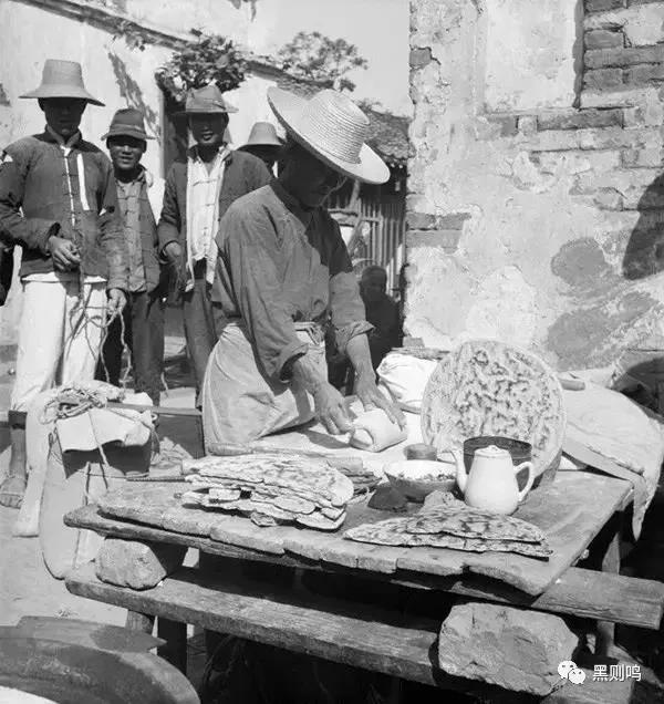 1934年的南京城,1944年南京视频