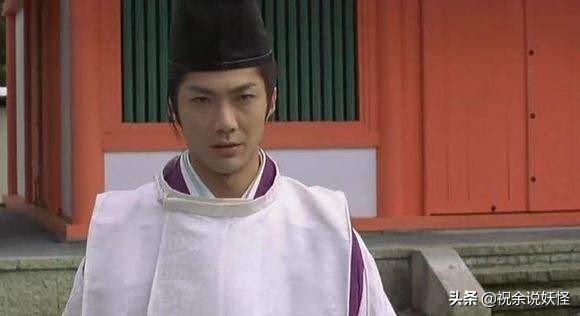 安倍晴明阴阳师故事讲解,安倍晴明时代有多少杰出的阴阳师