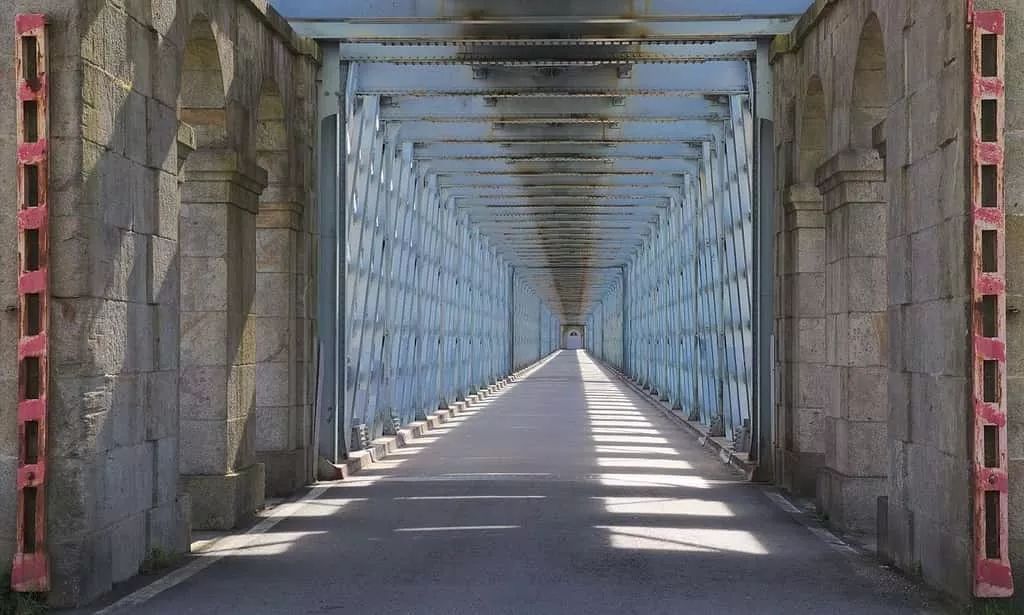 西班牙朝圣之路游玩,葡萄牙旅游朝圣