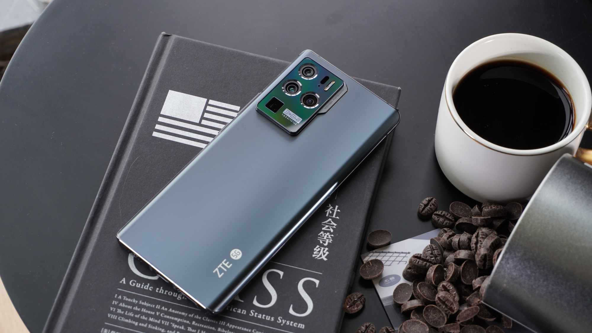 中兴axon30ultra航天版拍照评测,中兴axon30ultra对比努比亚nubiaz30pro