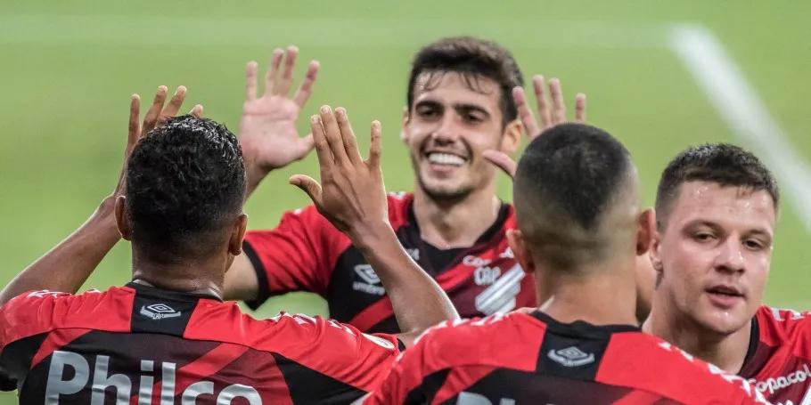 巴西足球甲级联赛2022赛程表,2022年巴西足球甲级联赛