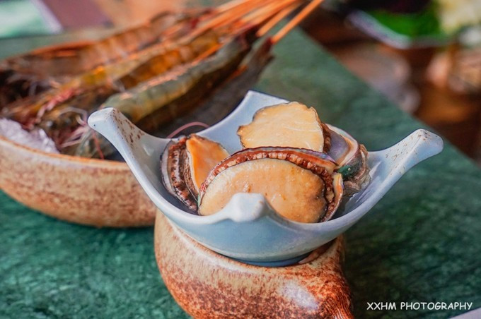 成都本地人去的最好吃的美食,中国姑娘吃成都美食