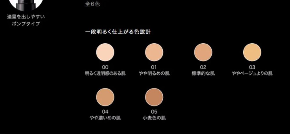 夏日底妆必备粉底液,混油皮夏季大牌粉底液测评