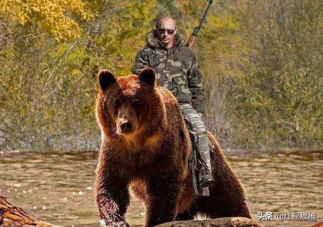 索罗斯“做空”套路败走香港，又遭到完全不按套路出牌的普京重创