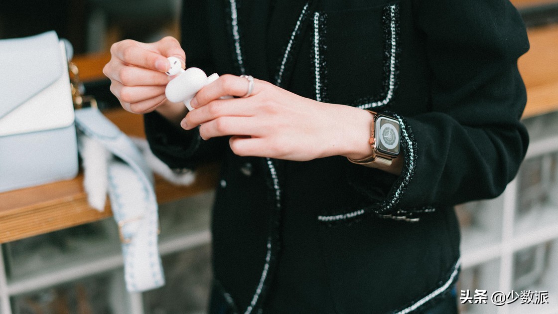 applewatch7ecg,applewatch7待机时间