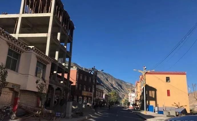 一定要去一次阿坝州吗,这一生一定要去一次桂林吗