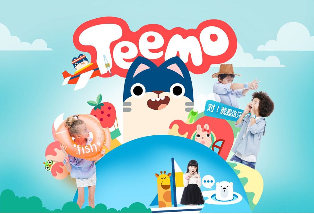 社交门票小天才，与它背后的中国家长收割机