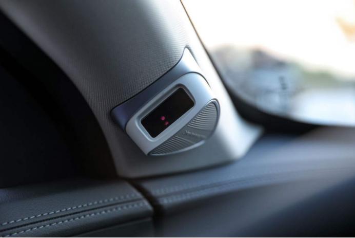 家庭用车安全先行weyvv6,weyvv6油耗车主实测