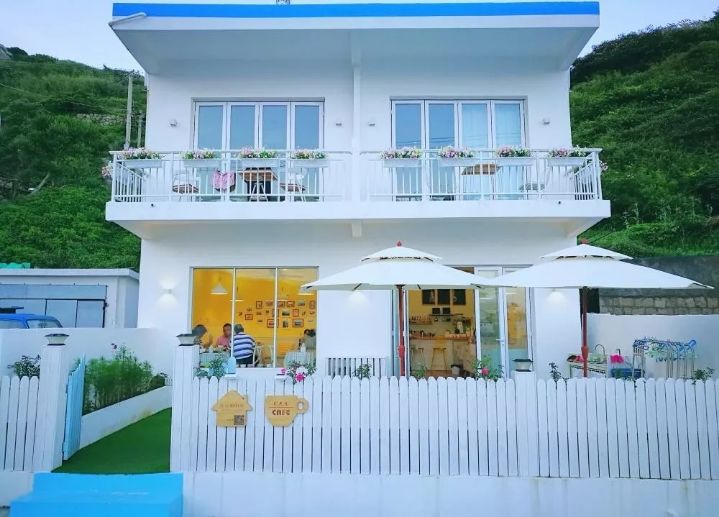 人均1000不到，3天2夜玩转人间美岛，再不来你就out了