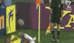 足球假摔训练视频,足球假摔教学手册