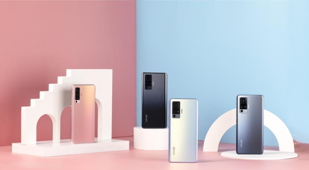 vivox50微云台设计,vivo分享x50微云台技术的更多细节