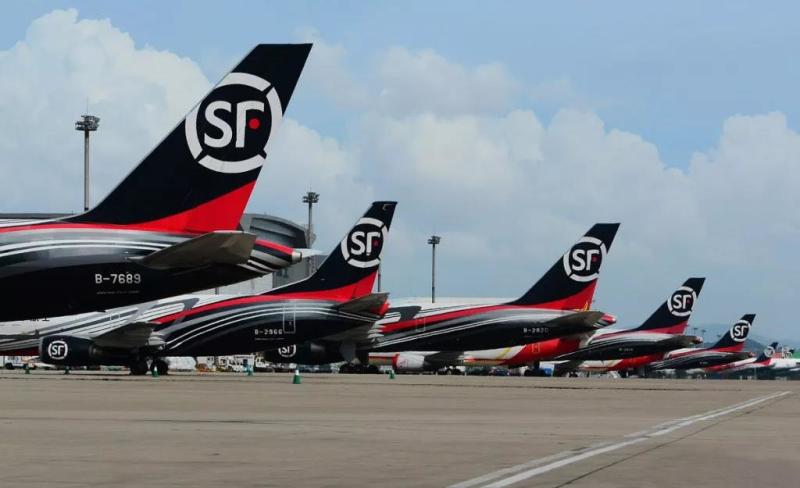 顺丰总裁王卫研制聊天机器人,顺丰总裁王卫快递之王