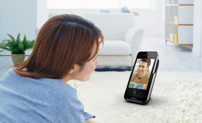 带着就像一块砖？iPhone+背夹电池成果粉用户日常搭配