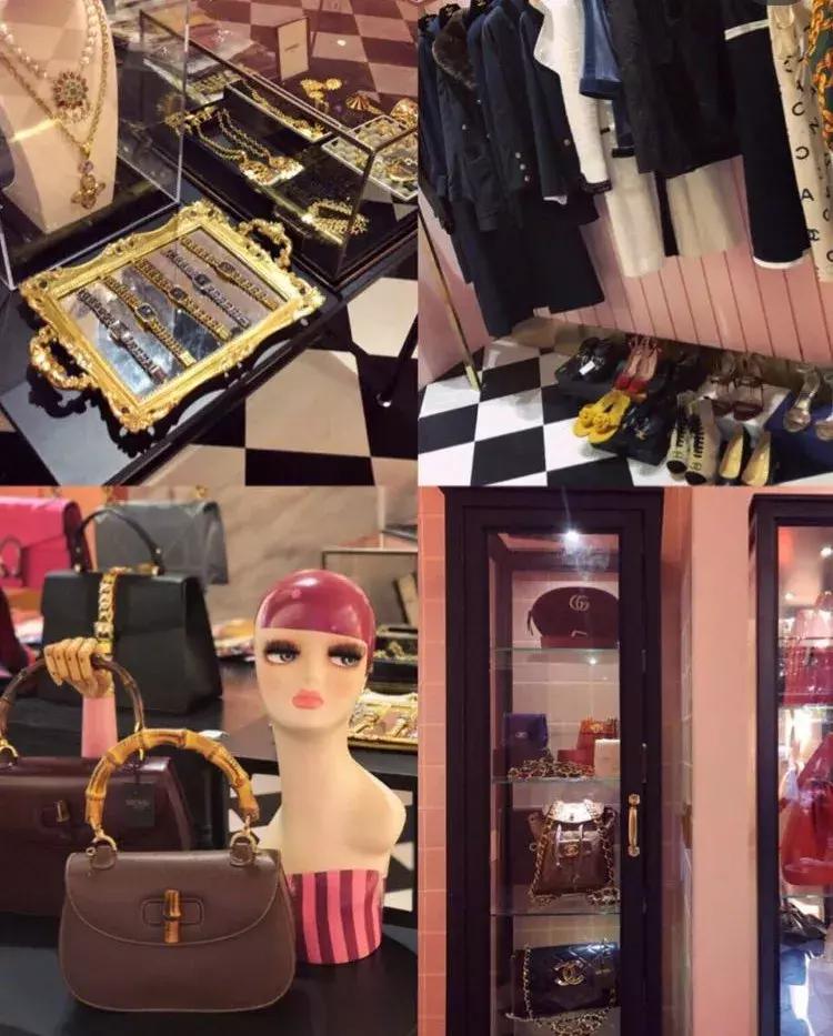 推荐靠谱的lv淘宝店,靠谱的lv代购