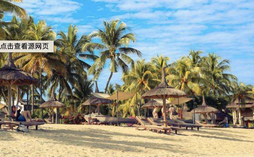 落地签和免签的旅游景点,落地签免签去哪些国家旅游好