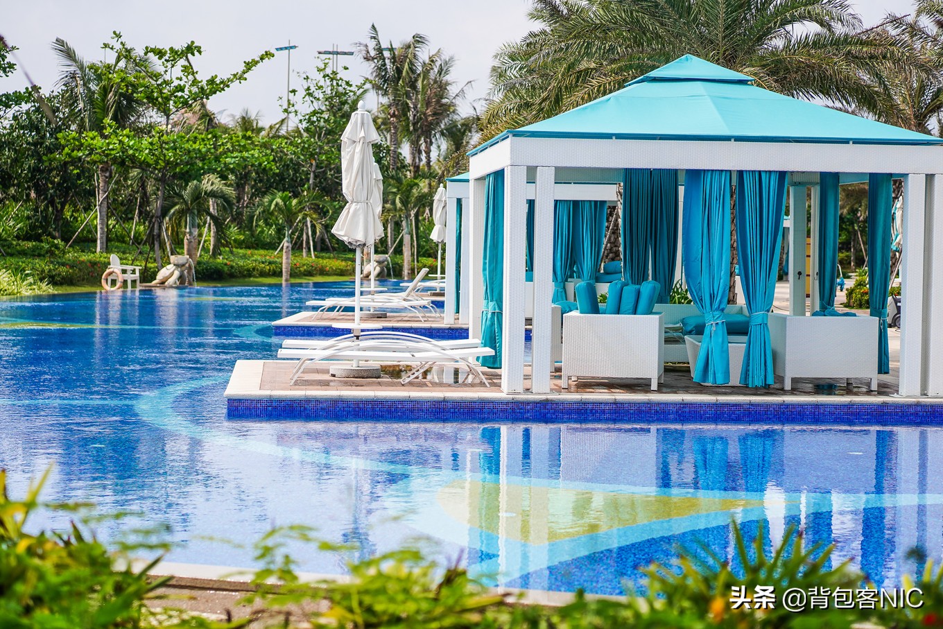 三亚亚特兰蒂斯七星级豪华酒店,三亚最好的酒店是亚特兰蒂斯吗