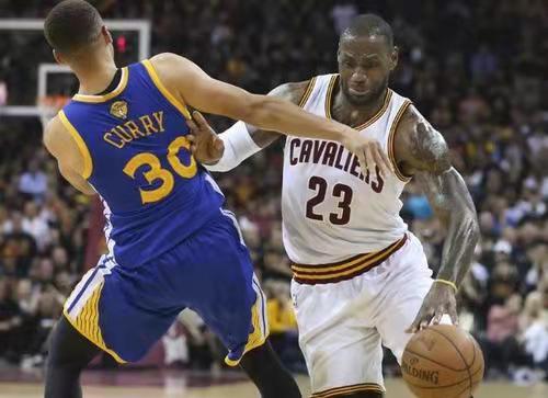 nba近10年fmvp总冠军含金量排名,nba含金量最高的总冠军2016