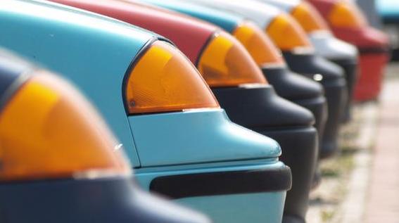 汽车颜色选择诀窍有哪些,买车时如何选择实用的颜色