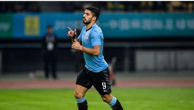 国足有机会战胜日本吗,国足对梅西有多好