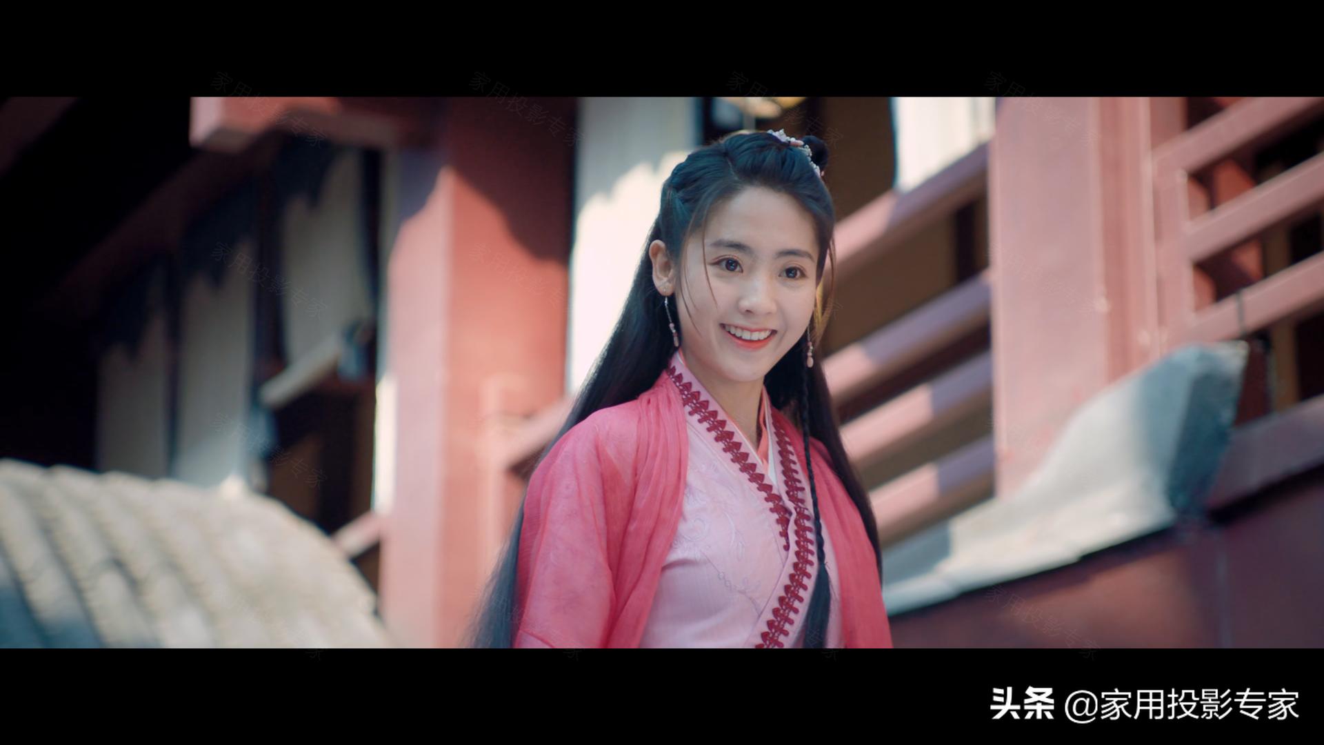 峰米激光电视4kmax,小米激光电视1s4k